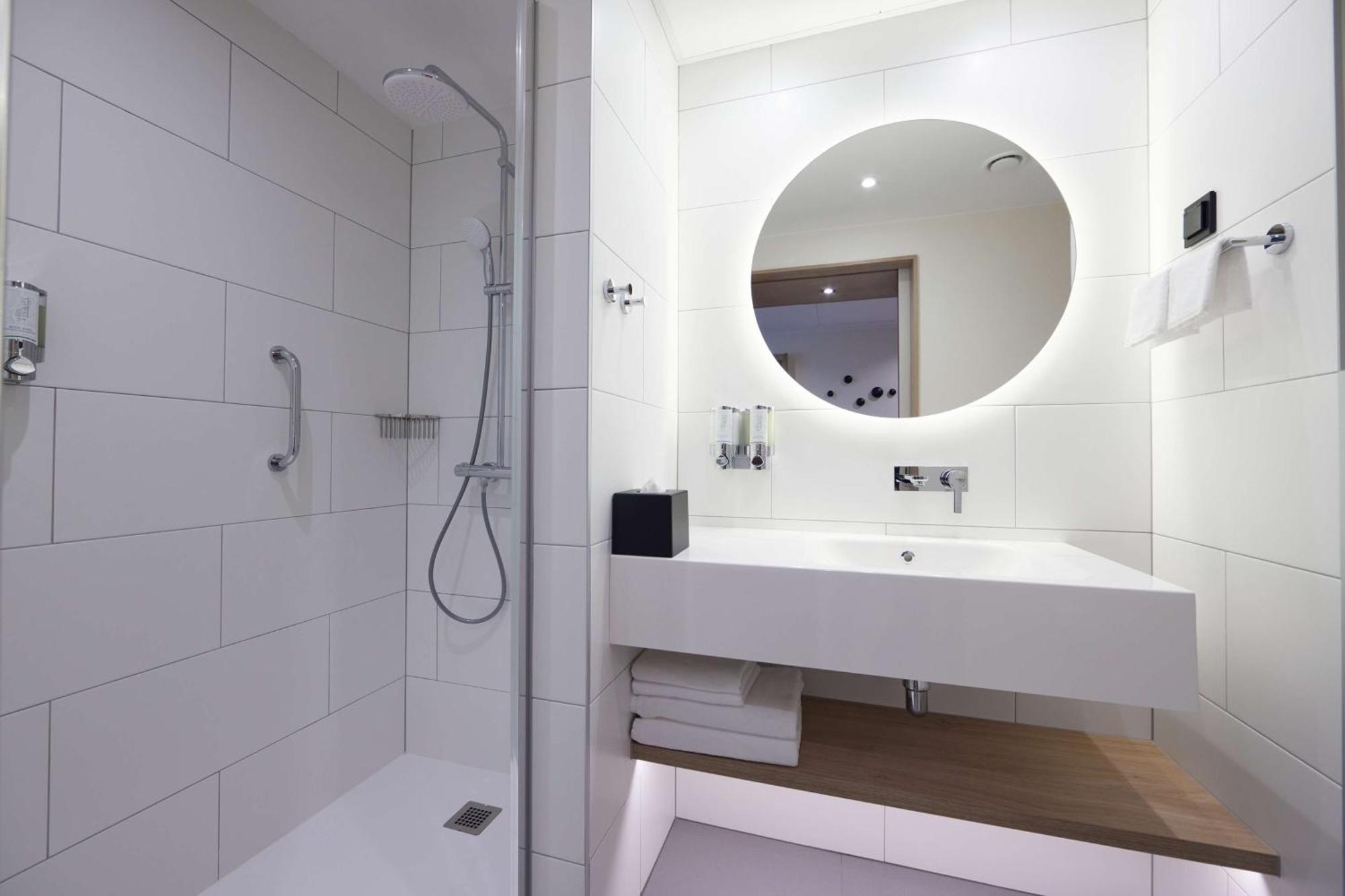 Hotel Hampton By Hilton Poznan Swarzędz Exteriér fotografie